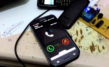 Cep Telefonu Kaskosu Nasıl Yapılır