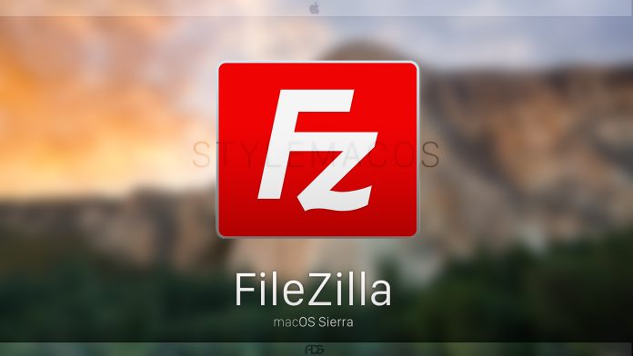filezilla-guncelleme