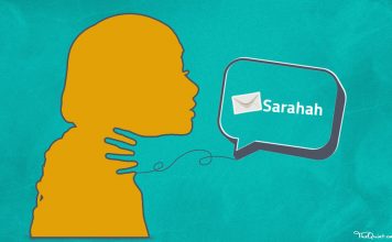 Sarahah Şifre Değiştirme