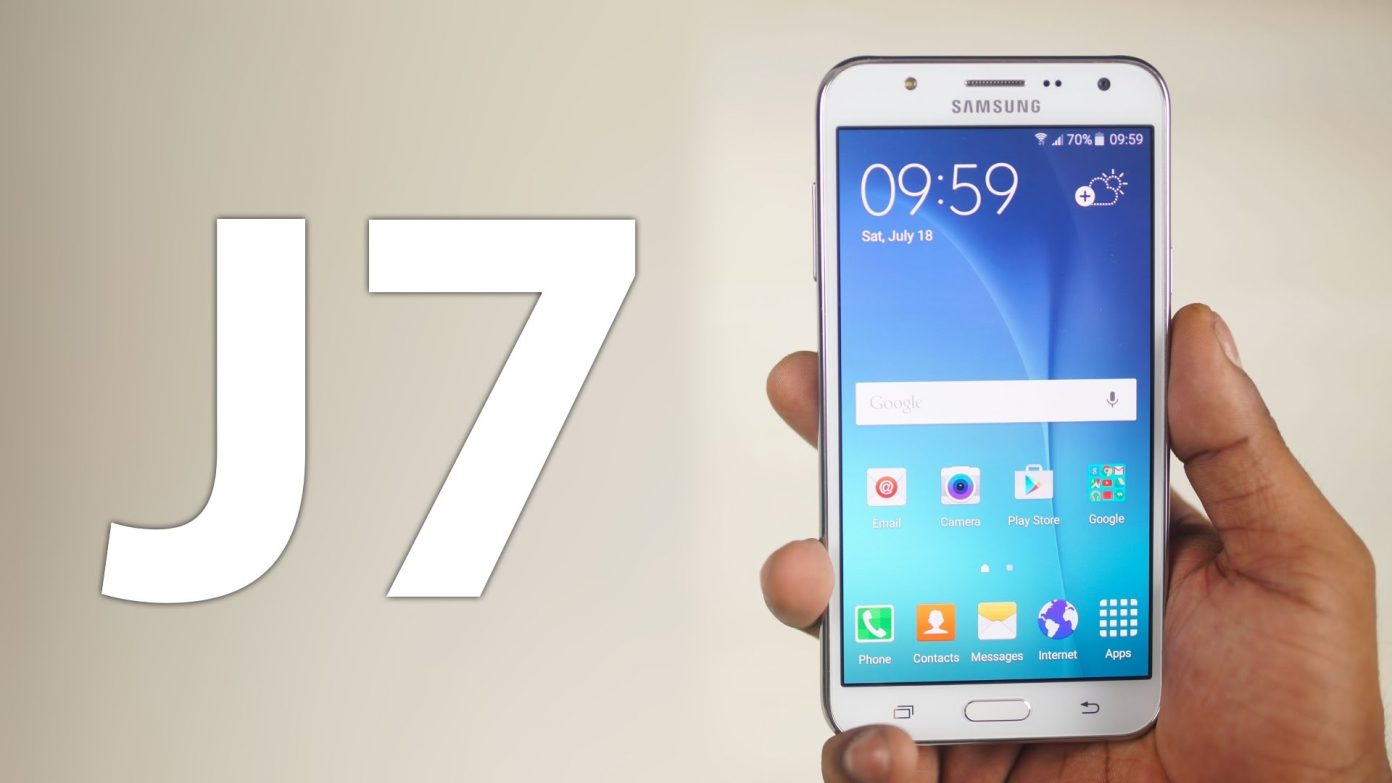 Galaxy J7 Core Format Atmak - J7 Core Sıfırlama Hard Reset
