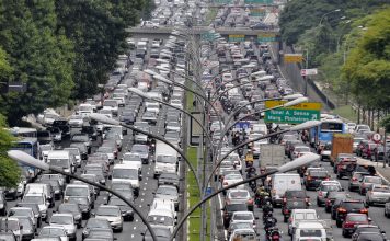 2018’in Trafik Cezaları Belli Oldu