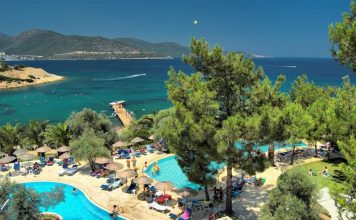 Tatil Köylerinde En Güzel Tatil Seçenekleri Hangi Şehirde? Tatil Köylerinde En Güzel Tatil Seçenekleri Hangi Şehirde?