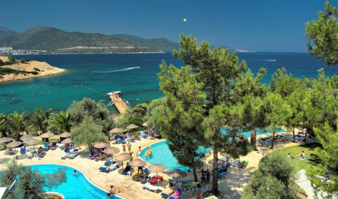 Tatil Köylerinde En Güzel Tatil Seçenekleri Hangi Şehirde?