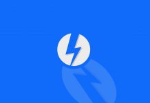 Daemon Tools Disk Silme
