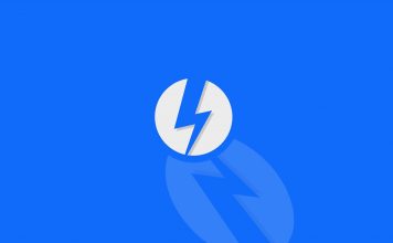 Daemon Tools Disk Silme