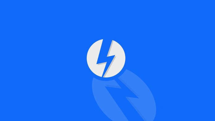 daemon-tools-indir