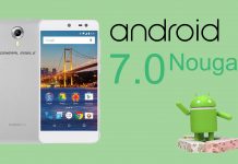 General Mobile 4G Google Hesabı Kırma