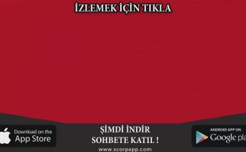 Scorp Hesabı Nasıl Silinir