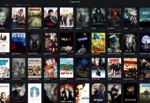 Ücretli ve Yasal Film İzleme Siteleri