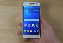 Samsung Galaxy Grand Prime Pro Teknik Özellikleri