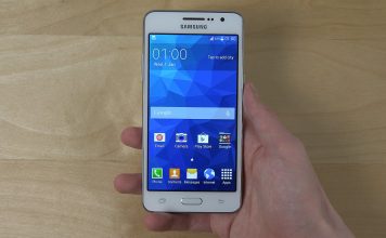 Samsung Galaxy Grand Prime Pro Teknik Özellikleri