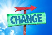 Change org Nedir