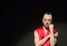 Mabel Matiz Öyle Kolaysa Şarkı Sözleri