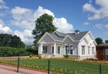 Prefabrik Ev İçin Gerekli İzinler