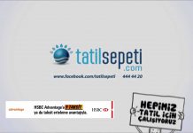 Tatilsepeti Müşteri Hizmetleri Telefon Numarası