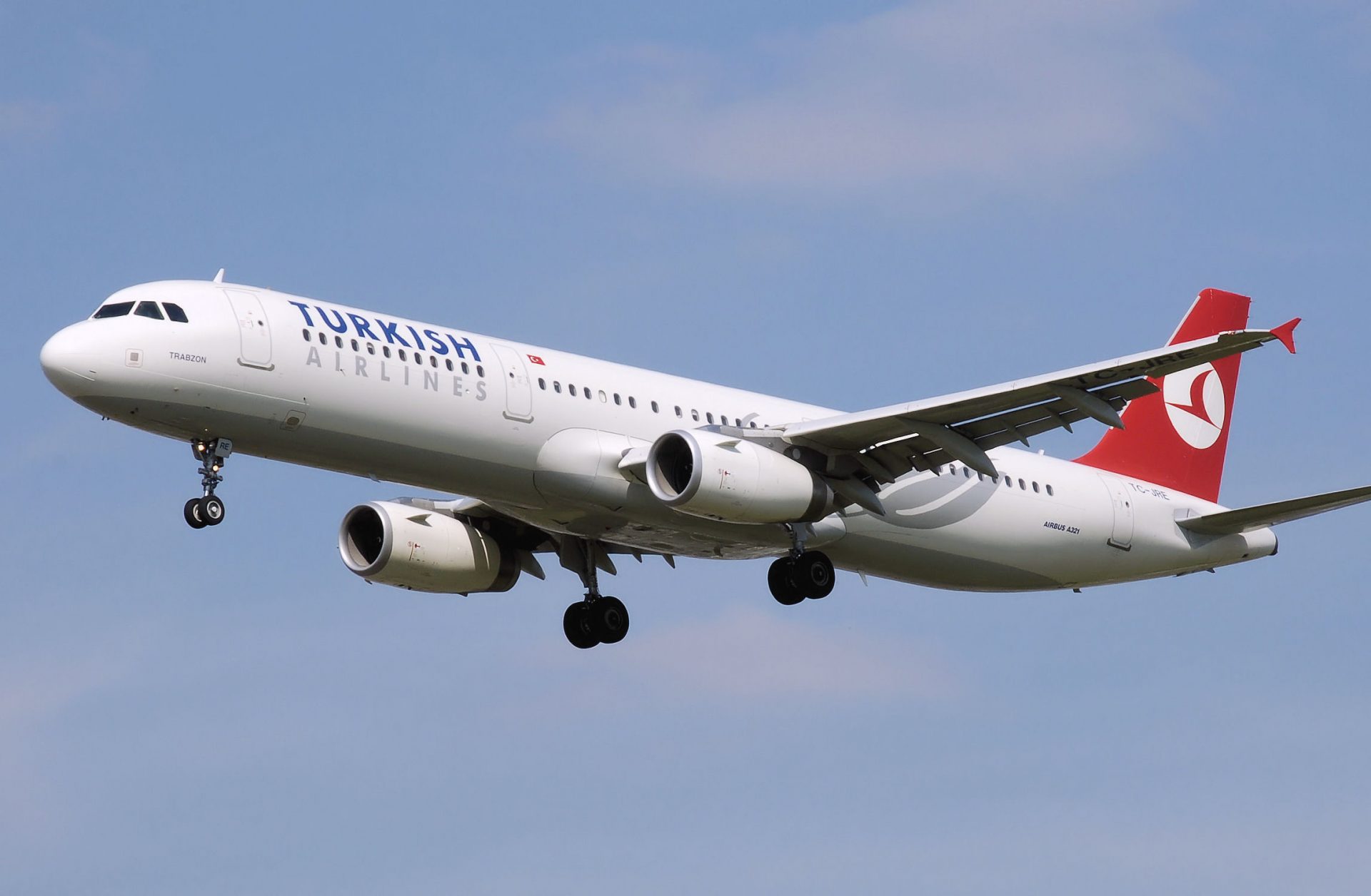Türk Hava Yolları Müşteri Hizmetleri Türk Hava Yolları İletişim