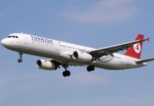 Türk Hava Yolları Müşteri Hizmetleri Telefon Numarası