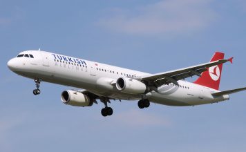 Türk Hava Yolları Müşteri Hizmetleri Telefon Numarası