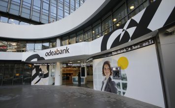 OdeaBank Müşteri Hizmetleri Numarası
