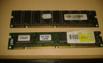 Lpddr3 – Lpddr4 Ram Nedir