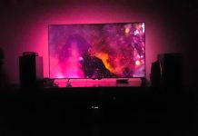 Philips 49PUS7002 49 Teknik Özellikleri