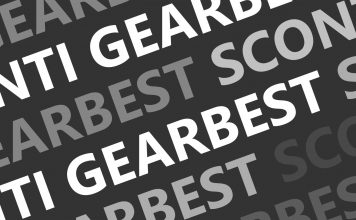 Gearbest’ten Alışveriş Nasıl Yapılır