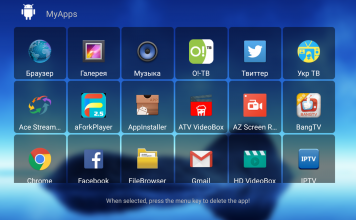 W95 Android TV Box İnceleme