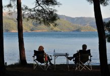 Çubucak Orman Kampına Nasıl Gidilir