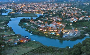 Dalyan İztuzu Plajı Nerede ve Nasıl Gidilir?