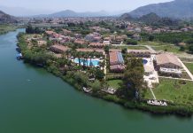 Dalyana Nasıl Ulaşılır – Dalyan Yol Tarifi