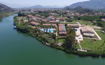 Dalyana Nasıl Ulaşılır – Dalyan Yol Tarifi