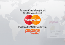 Papara Nedir