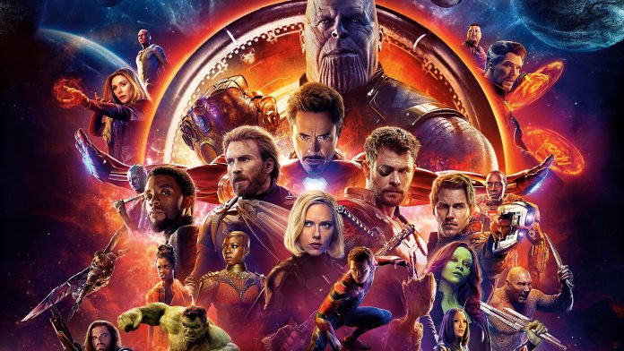 Avengers-Infinity-War-Wallpaper
