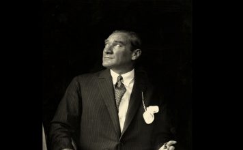 Atatürk’e Kemal ismini kim verdi?