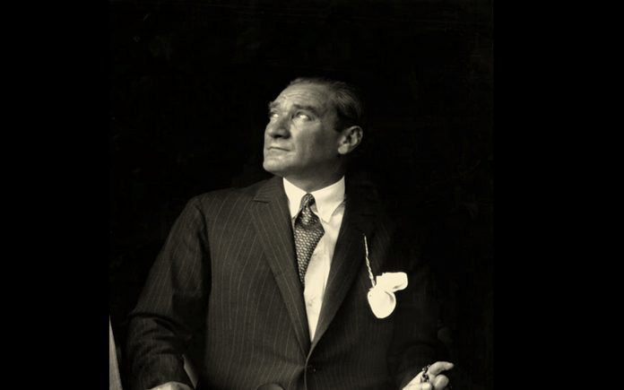 Ataturk E Kemal Ismini Kim Verdi