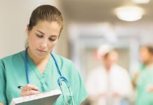 Hemşire Olmak İçin Hangi Okulu Okumalıyım