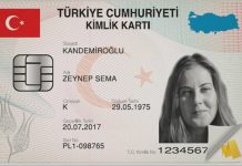 T.C. kimlik numarasından adres bulunabilir mi