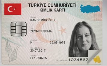 T.C. kimlik numarasından adres bulunabilir mi