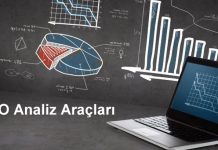SEO Analiz Araçları ile Sitenizi Yükseltin