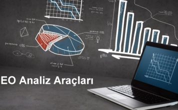 SEO Analiz Araçları ile Sitenizi Yükseltin