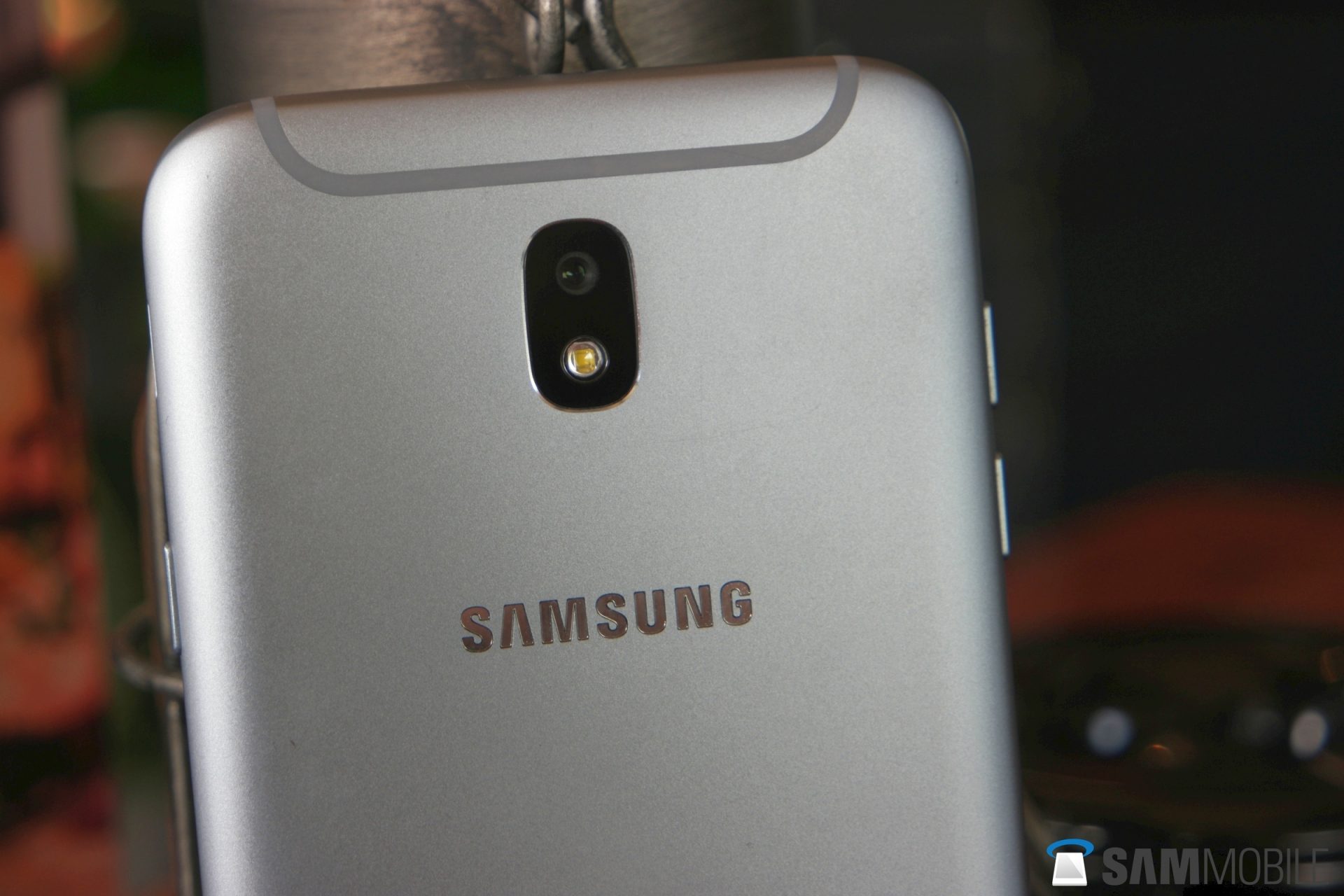 Samsung Galaxy J7 (2017) Teknik Ãzellikleri
