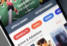 Google Play Store Güncelleme