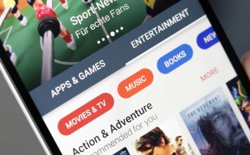 Google Play Store Güncelleme