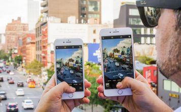 İphone 8 Teknik Özellikleri