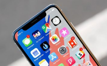 İphone X Teknik Özellikleri