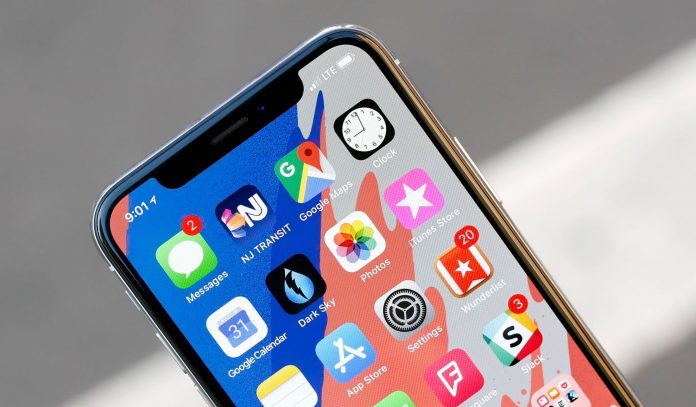 iphone-x-teknik-ozellikleri