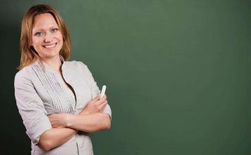 Öğretmen Olmak İçin Hangi Okulu Okumalıyım?