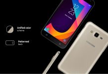 Samsung Galaxy J7 Nxt Yazılım Güncelleme