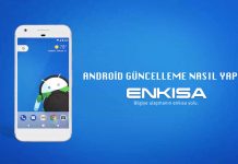 Samsung Galaxy J7 Prime 2 Güncelleme