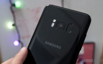 Samsung Galaxy J4 Güncelleme